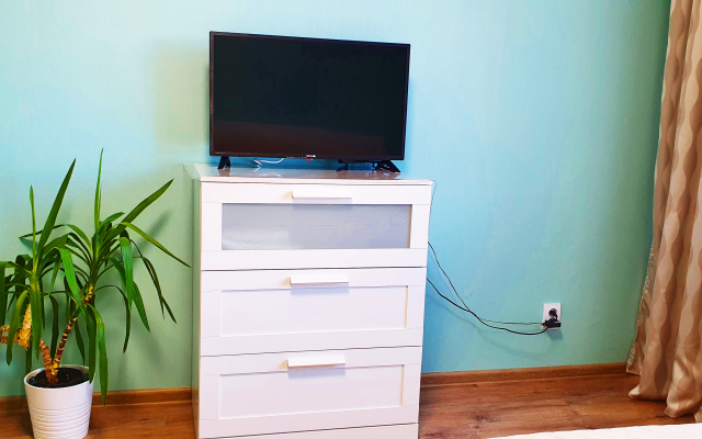 Апартаменты Бизнес класс Саратовское шоссе 93/1