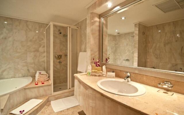 Danat Al Ain Resort Hotel