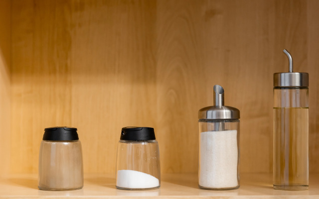 Апартаменты Лофт