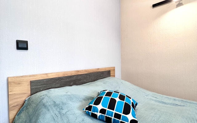 Апартаменты ОнегоГрад-Облака