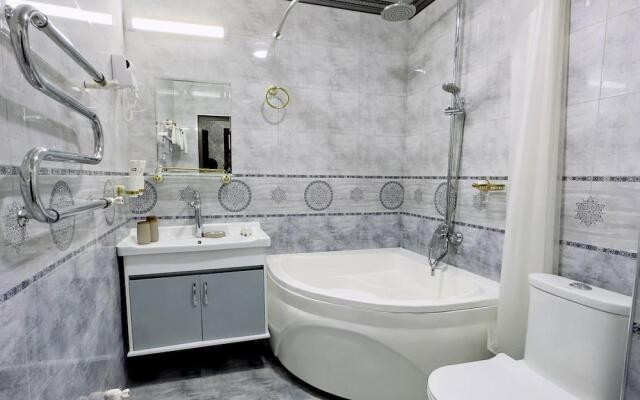 Buyuk Humo Hotel