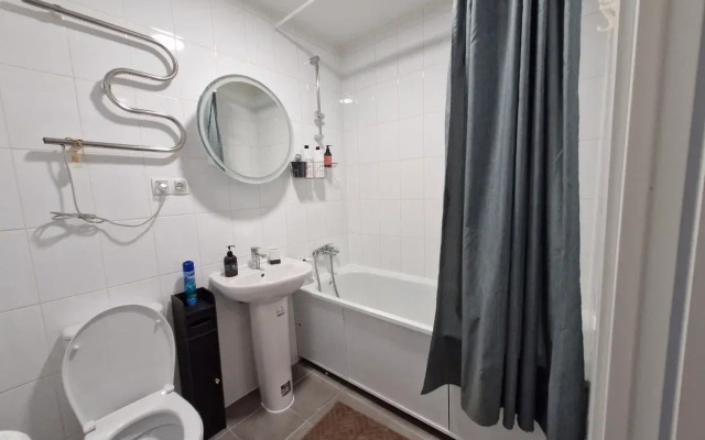 Vidovaya Ryadom S Mytischi Park Flat