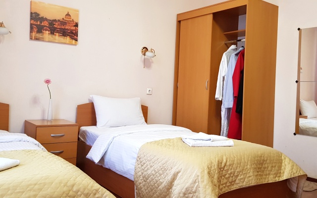 Guest house GRANT Na Ligovskom 23