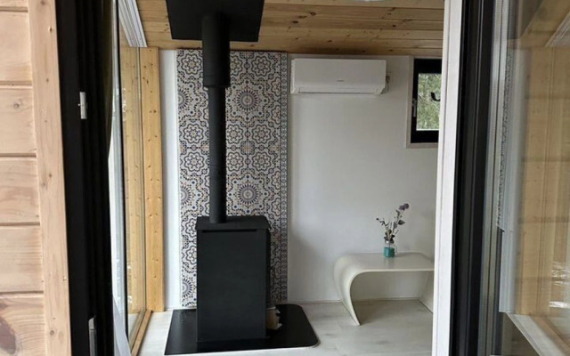 Частный дом для отдыха