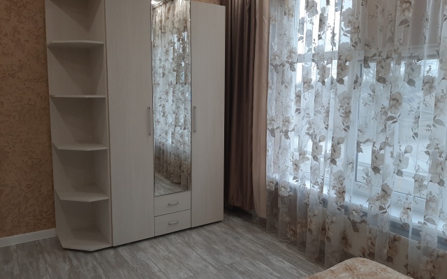 Apartment Crystal I