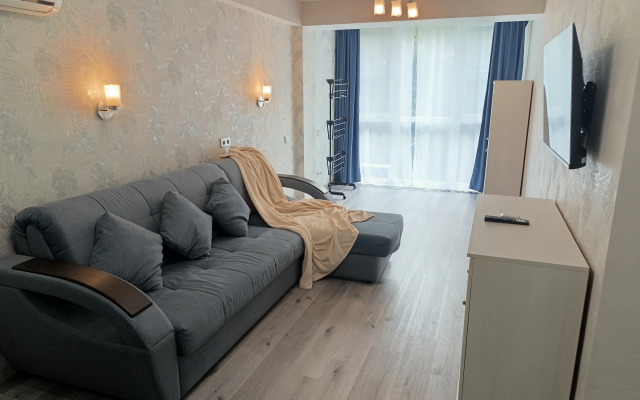 Квартира в Министерских Озерах