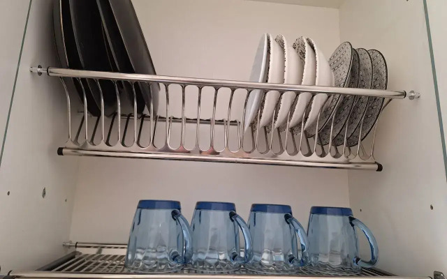 Квартира Однокомнaтная Рядом с Цeнтрoм