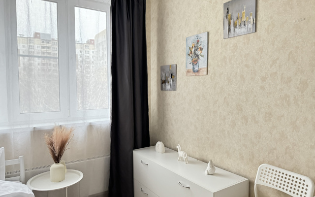Apartamenty Batasheva Apart