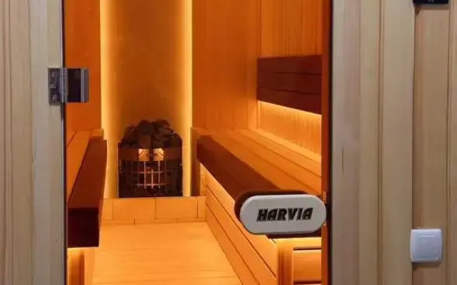 Avant Hotel Tashkent Pool&Spa