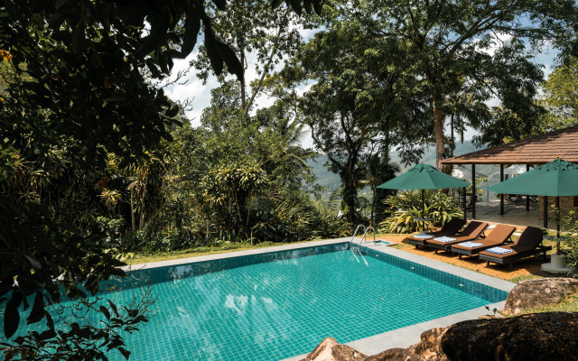 Resort Glenross Living Kalutara