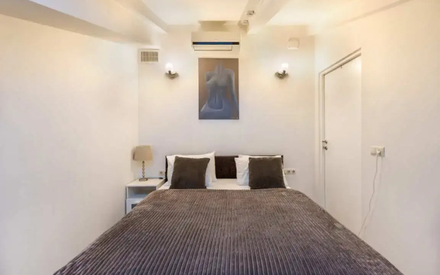 Апартаменты Superior Aparts Seleznyov Sky