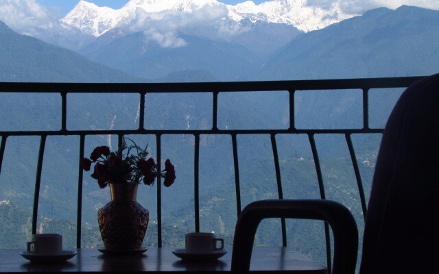 Jain Group Hotel Sonamchen Pelling Hotel