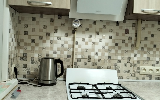 Odnokomnatnaya Karla Libknekhta 1 Flat