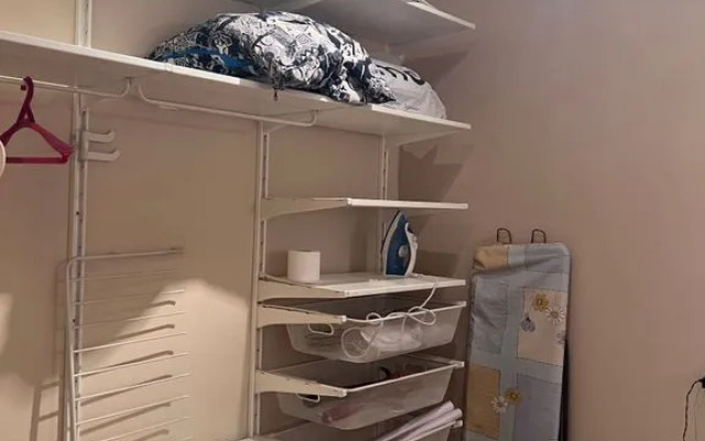 Квартира на Зосимовской Улице 64