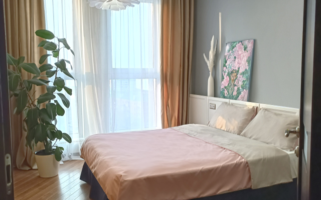 Апартаменты ЖК Солнечный