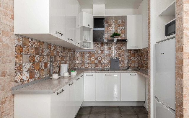 Апартаменты Knokey ЦСКА