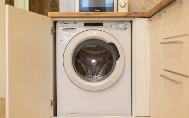 Апартаменты 4.16 Studio Severnaya