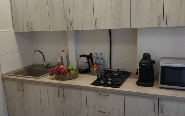 Апартаменты Apartments Western City в самом центре