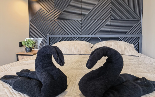 Квартира студия Эко новый дом в самом центре Читы