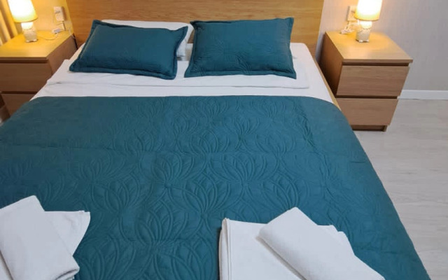 Апартаменты Park Aparts 127