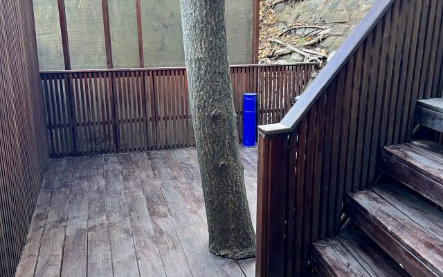 Апартаменты Эмилия парк Ривьера