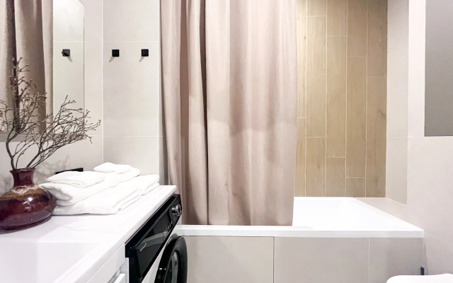 Квартира Люкс на Пушкинской