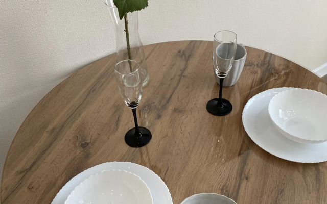 Квартира комфорт-класса в новом доме