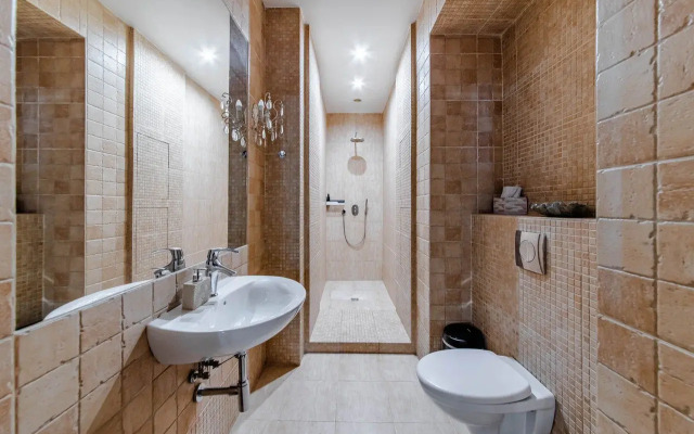 Гостевой Дом Izi Jiza на Воскресенской Набережной 30