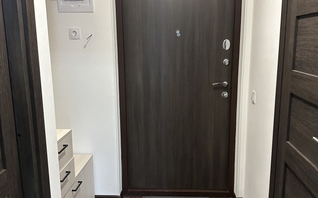 U Metro Lomonosovskaya Apartaments