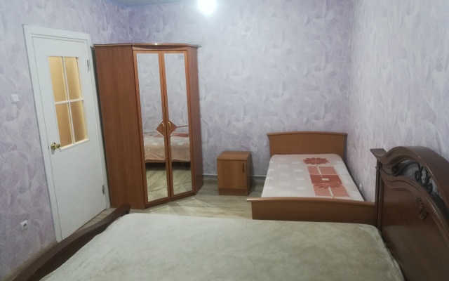 Chubyinina 24 Flat