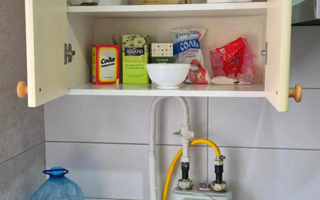 Dvukhkomnatnaya Na Gagarina 27a Flat