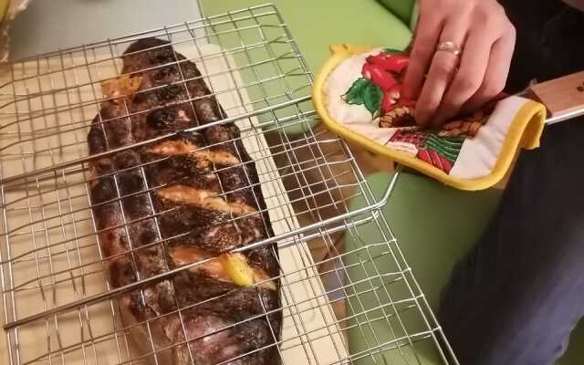 Гостевой дом Дом Капитана в Кириллове