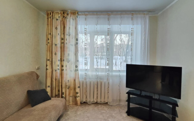 Апартаменты Апарт Миасс на Макеева 31