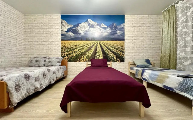 Квартира Уютная квартира на ул.Семчинской