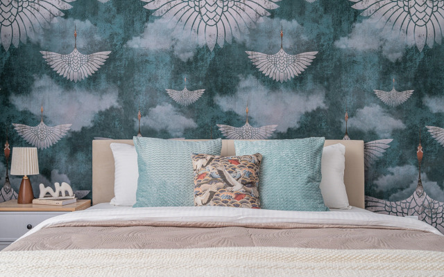 Апартаменты на Фрунзе 31