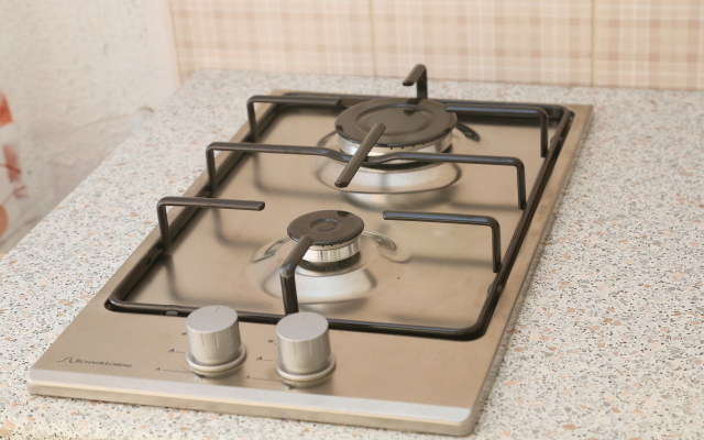 Апартаменты на Сергеева 61