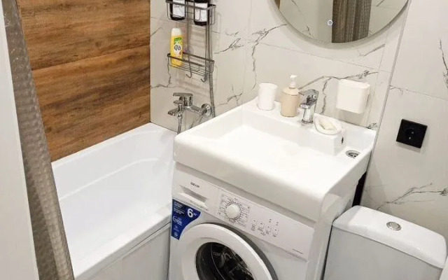 Квартира Уютная в Центре Казани