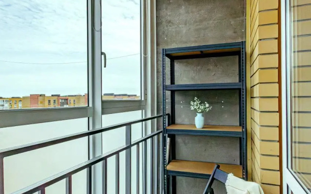 Tsarevo Villadzh Flat