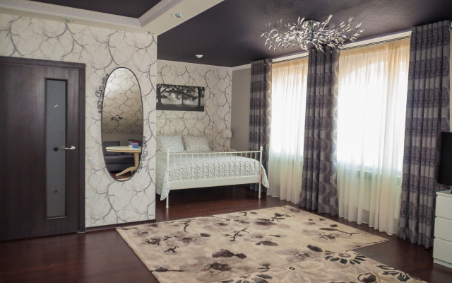 Отель Роял Кастл