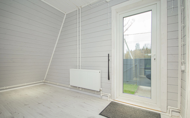 Частный дом Уютный домик у реки 54