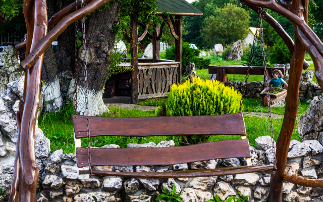 Gornoe Nastroenie Hotel