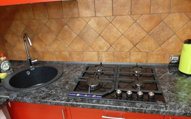 Апартаменты в Самом Центре Волгограда