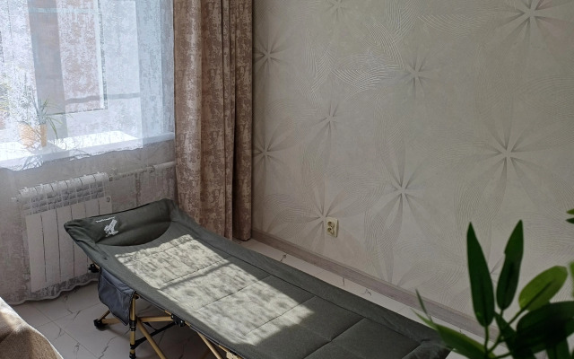 Апартаменты Чайка House на Гагарина 214