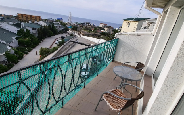 Апартаменты Асми 6