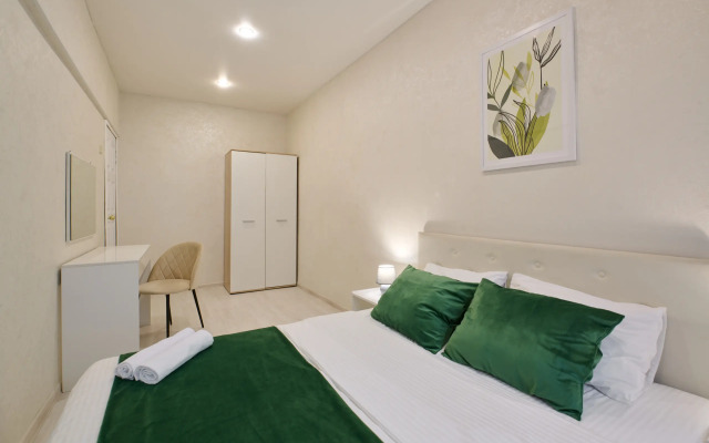 Akademika Bochvara 6 Apartments