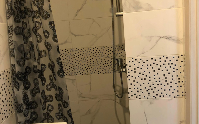 Na Ulitse Lyotchika Ulyyanina 7B Flat