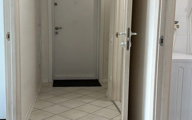 Апартаменты Двухкомнатные