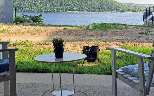Dom Na Beregu Volgi 6 Private house