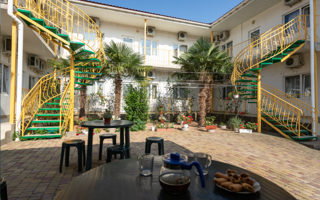 Emma Guest House