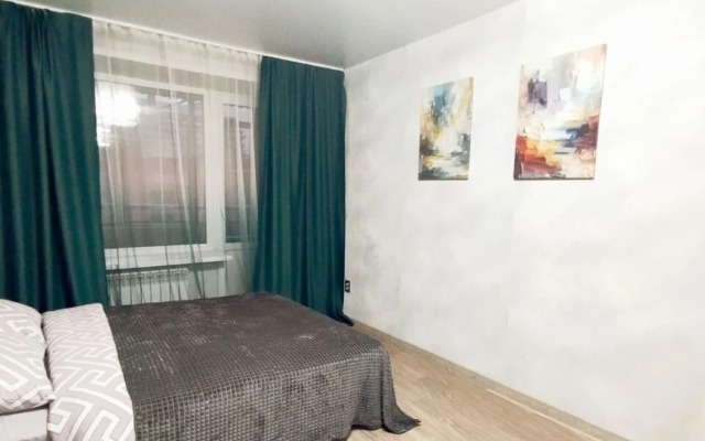 Квартира на улице Кутузова 14